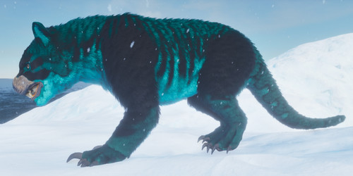 Ark asa pve tron - [ark,