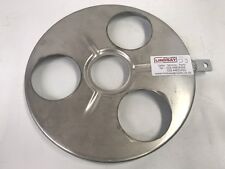 Vicon Wagtail Vari Spreader Stainless Steel Feed Control Plate Old MK1 & MK2 