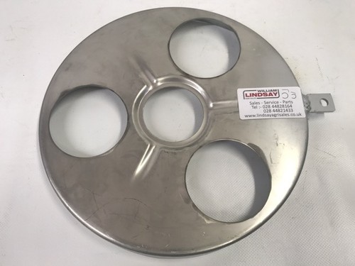 Vicon wagtail vari spreader - wagtail,