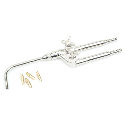 Hoke torch for oxy - oxy, &