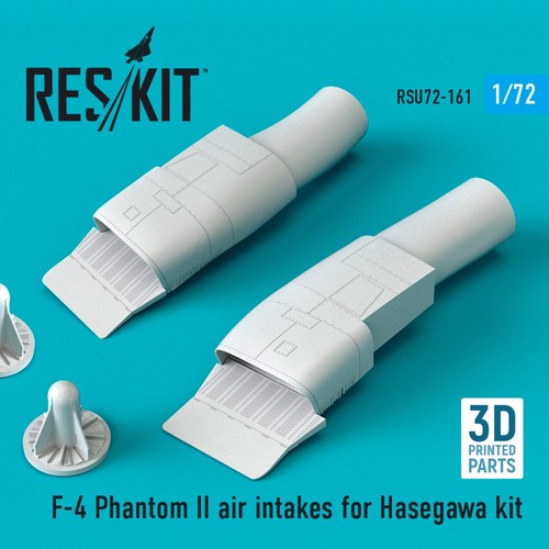 Phantom air intakes - phantom,