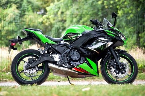 Amotopart fairing kit - fairing, fit