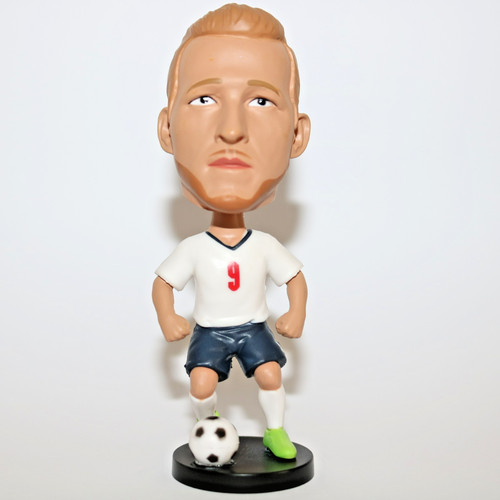 Bobblehead football figure - bobblehead,