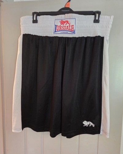 Lonsdale london boxing - lonsdale,
