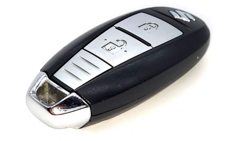 Genuine suzuki button remote - genuine, 2