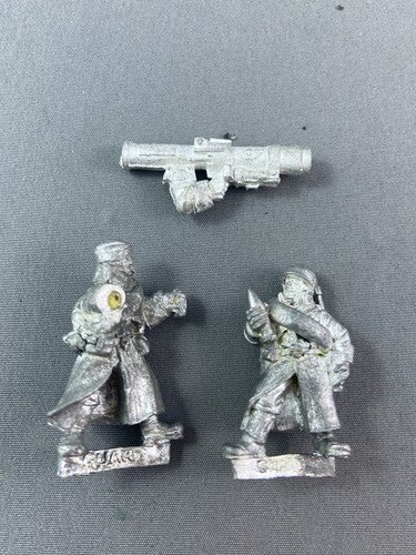 Missile weapon team - 1x,