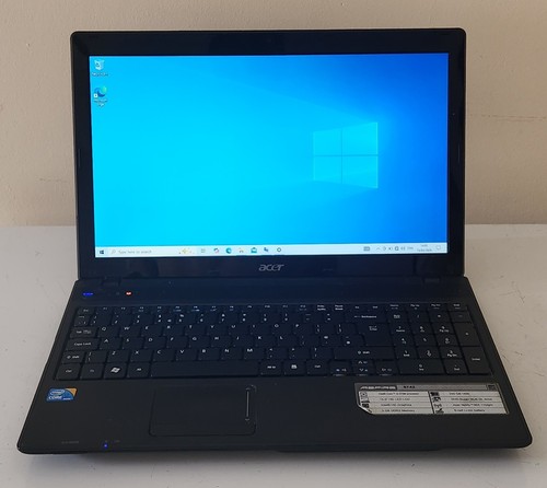 Acer aspire 5742 - acer,