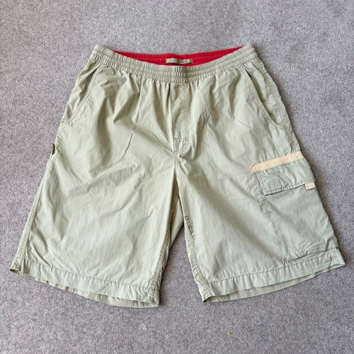 Neill cargo shorts size l - o'neill,