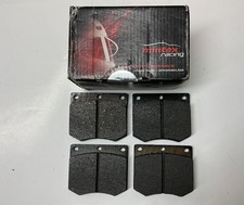 Mintex race brake pads ford - brake,