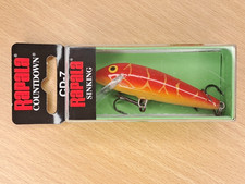 Rapala Countdown CD-7  JRY