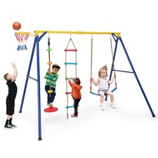 300 kg Heavy Duty Swing Set