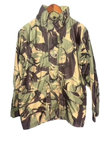 British army goretex - army, mvp