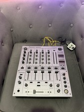 Pioneer DJM-600 4-Channel Pro