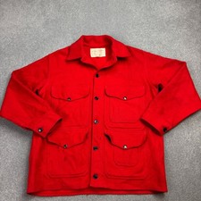 CC Filson Jacket Adult Large