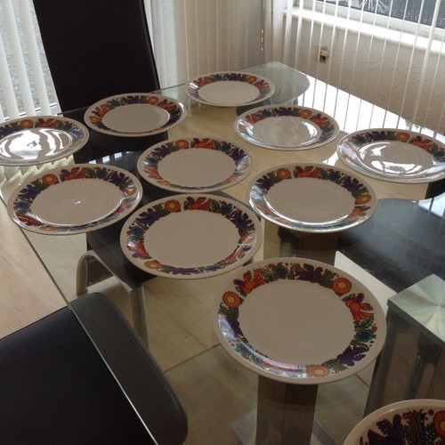 Villeroy boch acapulco - x, "acapulco"