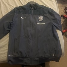 England Football Club 2014