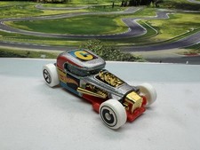Hot Wheels Mod Rod 