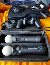 Sony Playstation 3 Slim