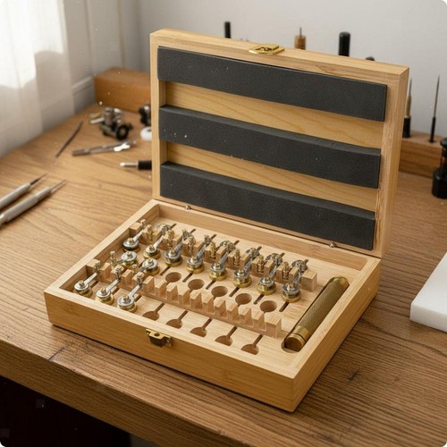 Pieces professional grade - 22,