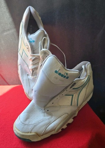 Vintage y2k diadora 6000 - y2k,