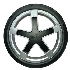 Genuine Silver Cross Pioneer