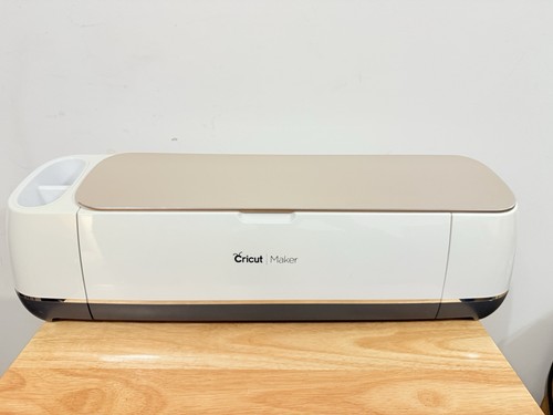 Cricut maker smart die cutting - cricut,