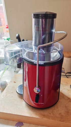 Andrew james power juicer - james,