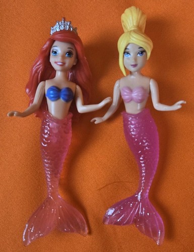 Mattel ariel arista - ariel,