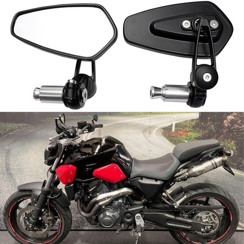 Pair motorcycle bike bar - pair,