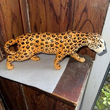 Beswick Leopard Rare Large