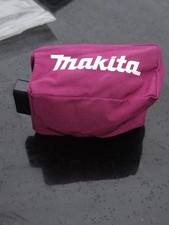 Genuine Makita Cloth Dust