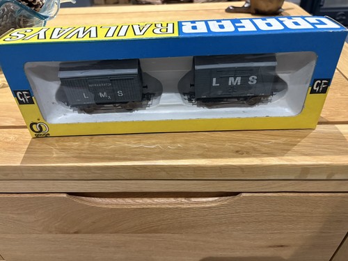 Grafar gauge model railway - grafar, oo