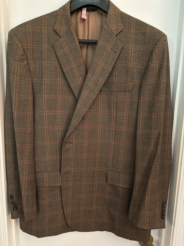 Brooks brothers 48r - brothers,
