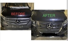 2015-2020 Vito to New V Class