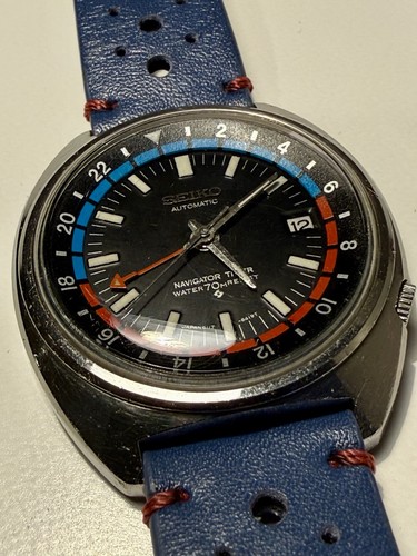 Seiko men automatic - seiko, men's