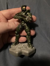 TOTAKU HALO MASTER CHIEF
