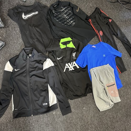 Boys sportswear bundle age - sportswear,