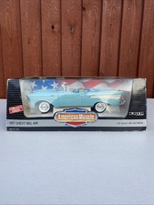 Ertl 7026 American Muscle 1957