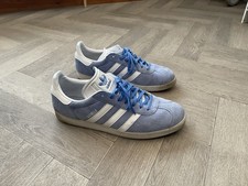 Adidas Gazelle Rare Navy Blue