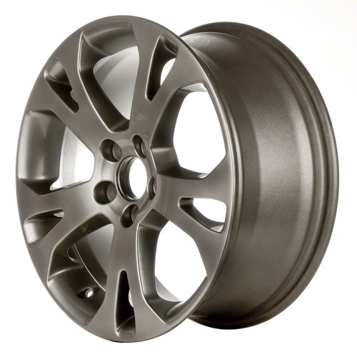 Refurbished 17x7 painted - refurbished,