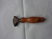 Vintage   Leather Working