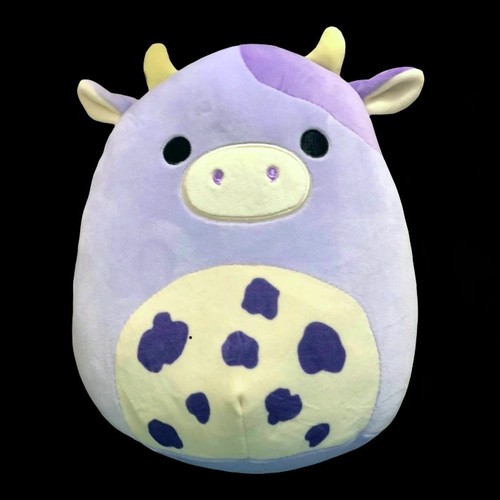 Bubba the cow - the,