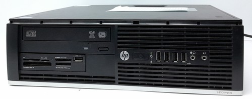 Windows desktop compaq - hp, pc
