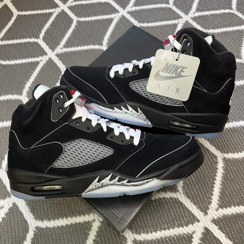 Air jordan retro black - retro, og