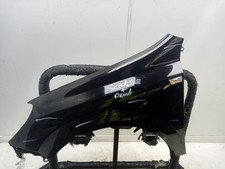 VAUXHALL ASTRA Left Front Wing