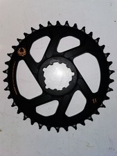 SRAM XX1 Eagle AXS 12-Speed Chain Ring 38T New Unsued