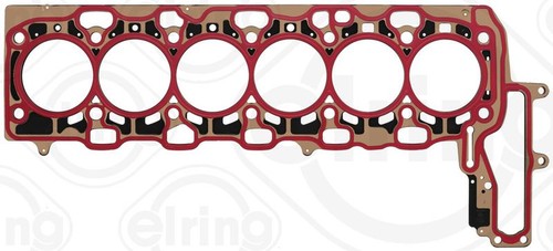 Elring cylinder head - cylinder, gasket
