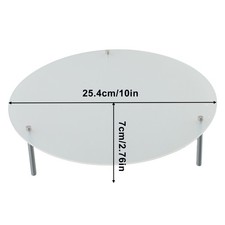 Super Strong Acrylic Cake