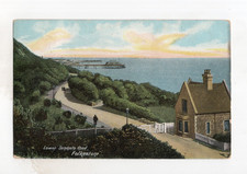 GB KEVII LOWER SANDGATE RD