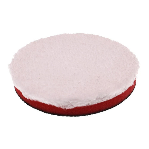 Inch microfiber buffing - microfiber,